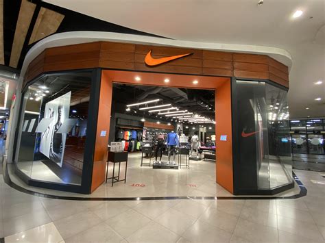 Nike Aeon Jgc